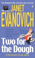 Two For The Dough | Janet Evanovich | Taschenbuch | Kartoniert / Broschiert