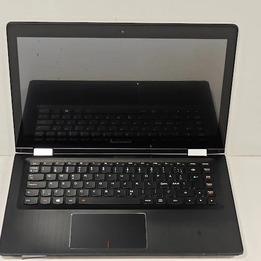 Lenovo Yoga 500-14ACL Laptop - A8-7410, R5 M330, 4GB RAM, No SSD, 14" HD Touch - Image 2 of 4