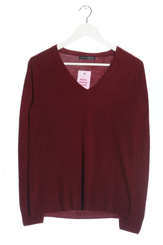 TOM TAILOR Maglione Donna Con Scollatura A V Taglia XS