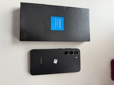 Samsung Galaxy S23 - 128 GB - Phantom Black Unlocked