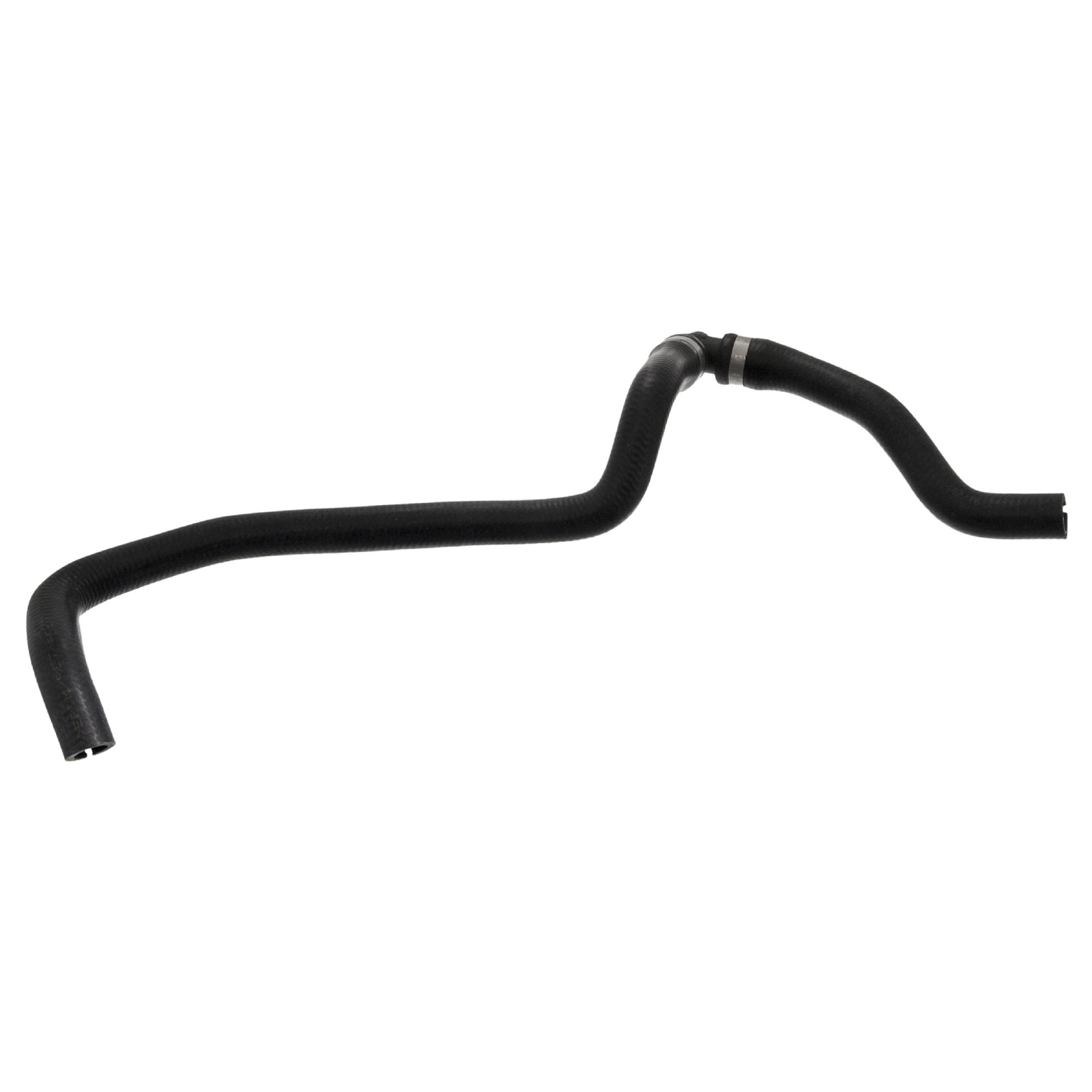 Febi Bilstein Radiator Hose - 102619 - OE Matching Quality and Precision Fit
