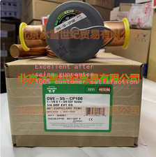 1PCS NEW in Box FOR SPORLAN OVE-55-CP100 Thermal Expansion Valve Freight Free
