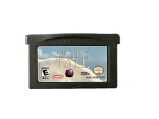 Arctic Tale Gameboy Advance Game