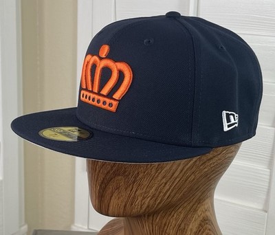 New Era 59Fifty Netherlands 2026 World Baseball Classic WBC Fitted