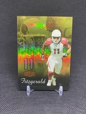 2006 Fleer Flair Showcase Football 16