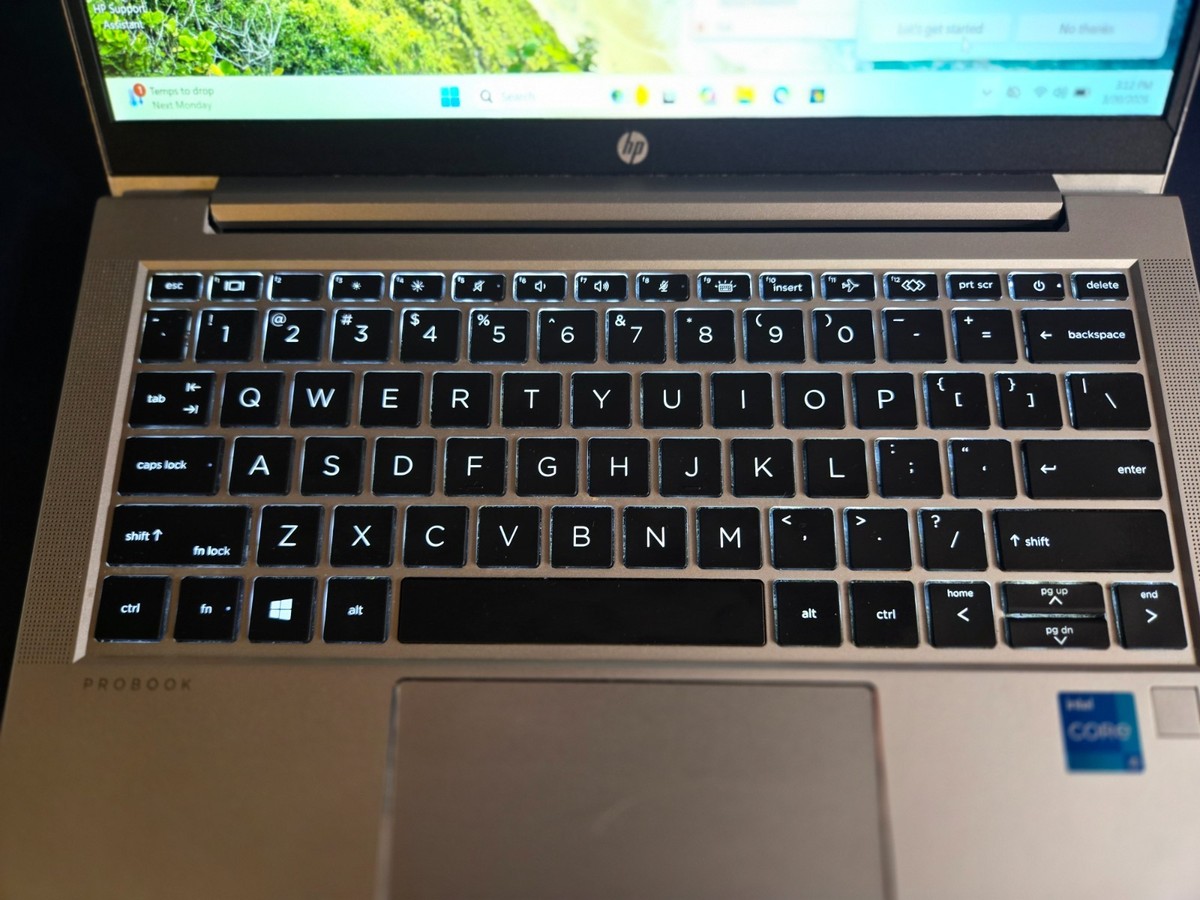 【高性能】11世代i5/16G/256GB/HP Pro Book430 G8　250726H HP ProBook 430 G8 Laptop 13.3” Intel Core i5 11th Gen 16GB RAM