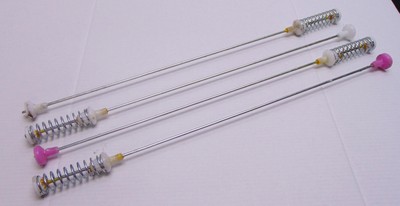 Samsung Washer WA47CG3500AWA4 Suspension Rods DC97-22917B / DC97