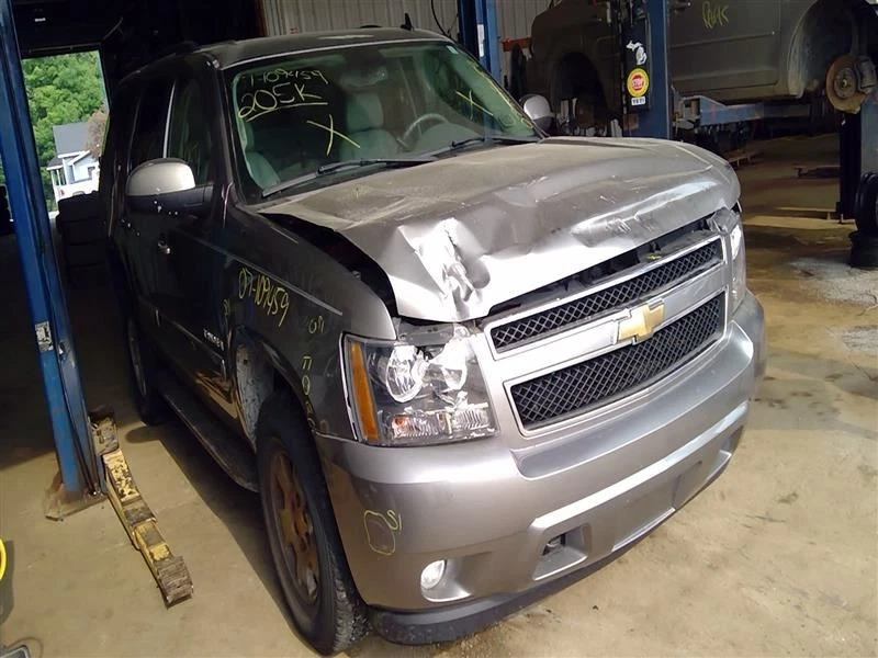 Engine 5.3L VIN 0 8th Digit Opt Lmg Fits 07-08 AVALANCHE 1500 10260163 - Image 2 of 4