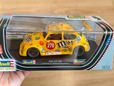 Revell Monogram 08312 VW Käfer Fun Cup Car Winner 25h Spa 2010