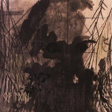 Ghold Of Ruin (CD) Album (UK IMPORT)