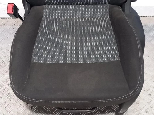 Asiento Delantero Izquierdo para FORD GALAXY (CA1) Ghia 2010 822870 - Imagen 9 de 10