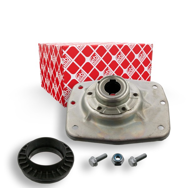 Febi Bilstein Reparatursatz, FederbeinstüTzlager 11972 Prokit FüR CitroËN Fiat-image