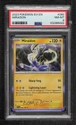 Miraidon Pokemon Scarlet & Violet Base Set SV1 PSA 8