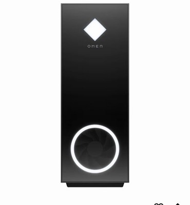 OMEN 30L GT13-1xxx Desktop, i7-11700K, RTX 3080 Ti, 32GB RAM, 2.29TB, Win 11 Pro