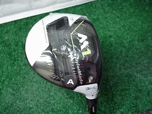 Taylormade M1 3 Wood | eBay