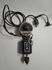 TRI-R STIR-R S63C Homogenizer Mixer 500-12000 RPM Rare