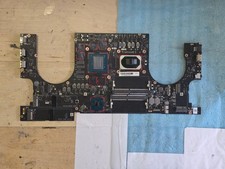 Razer Blade 15 Motherboard DA550-MB - RZ09-0328 - i7-10750H + GTX 2060