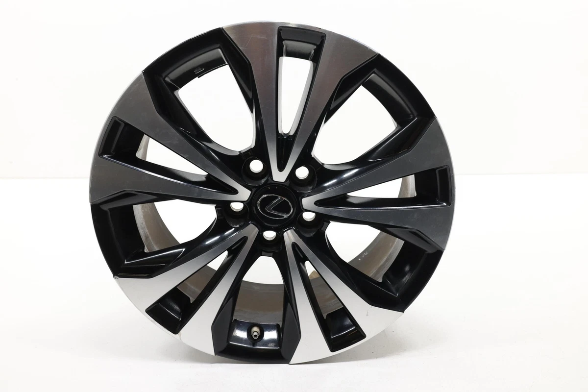 Preços baixos em Outras peças para Rodas e Pneus para Lexus NX300