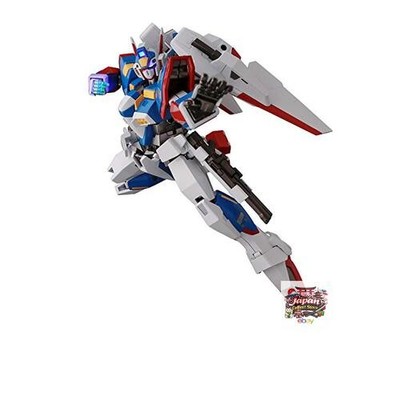 RIOBOT Transforming and Combining R-1 Non-Scale ABS Die-cast Painted Complete