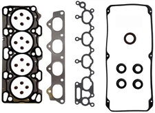 Enginetech Head Gasket Set with Head Bolts for 99-05 Chrysler/Dodge/Mitsubishi