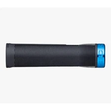 pair of mtb knobs chester 31mm black/blue 948-00-001-07 RACE FACE bike mtb