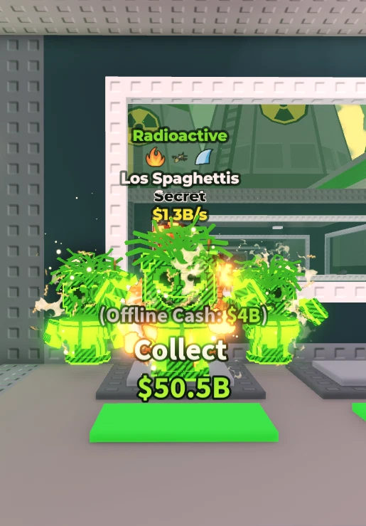 Steal a Brainrot Rebirth Requirements for Every Level