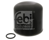 Lufttrocknerpatrone Druckluftanlage Febi Bilstein 21639 FüR 95 DAF LF 85 CF 45