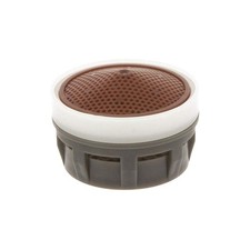 NEOPERL 1166505 Faucet Inserts,Plastic 46CF72