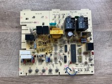 Furnace Control Circuit Board CES0110057-00 Carrier Bryant