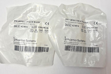 Pharma Trach Basic REF 6240A 10 UNITS