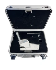 1997 Lumenis Coherent Laser UltraScan Handpiece As-Is