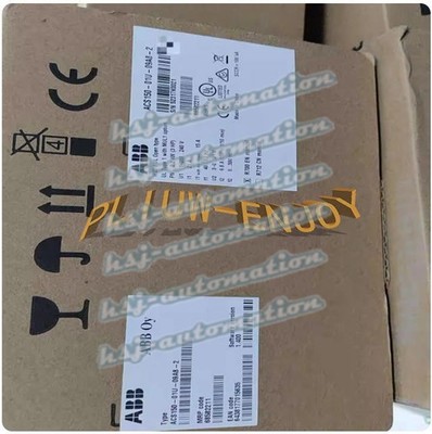 New In Box ABB ACS150-01U-09A8-2 Frequency Converter