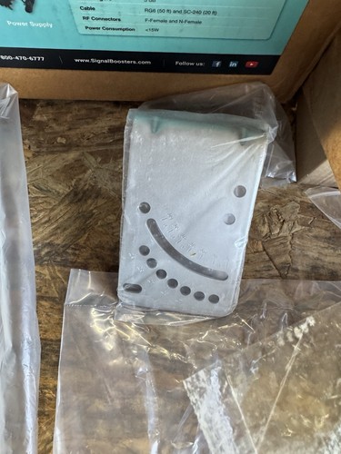 SureCell Fusion4Home Cell Phone Booster - Photo 10 sur 12