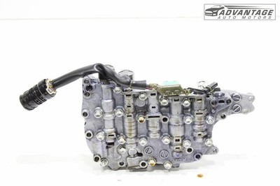 2017-2024 NISSAN MURANO AWD CVT AUTOMATIC TRANSMISSION VALVE BODY BLOCK OEM