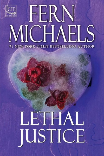Fern Michaels | Lethal Justice | Taschenbuch | Englisch (2025) | Kensington-image