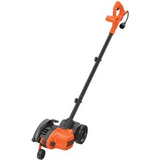 Black And Decker Electric 2-In-1 Landscape Ed...