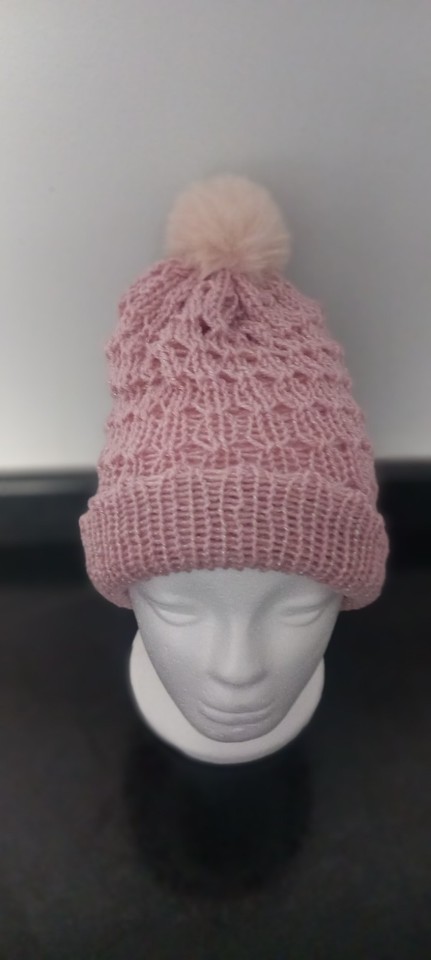 Handmade Brand New Knitted Womens Hat 5 00 Each Different Styles And handmade-brand-new-knitted-womens-hat-5-00-each-different-styles-and