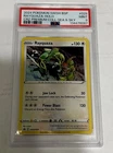 Pokémon TCG Rayquaza SWSH029 PSA 9 Holo Promo SWSH Sword & Shield