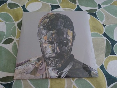 Daze Maxim    Rising / Falling 3xLP 2016 Germany M/NM new sealed