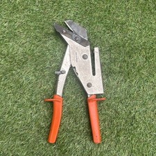 Vintage Slate Cutter and Hole Punching Tool Made in France possibly Edma