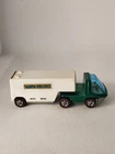 Vintage Hot Wheels Redline 1969 The Heavyweights Moving Van Lines Hong Kong