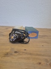 Vintage Calrad CM 75 Hand Carbon CB Radio Microphone NOS in Box