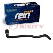 Rein CHR0524 Coolant Hose for V20-2319 51621 17127536235 Engine Belts lw