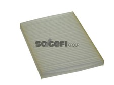 Coopers Cabin Filter for Volkswagen Golf AAM / ANN 1.8 1994-1996 CFPC8005