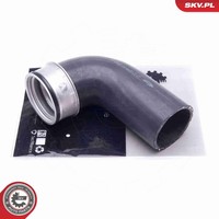 Esen Skv Ladeluftschlauch 43SKV484 FüR Bmw X3 E83