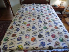 Bibb NFL HELMET 30% Cotton & 70% Polyester BE...