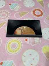 Third Man Records TMR Black Recycled Vinyl LP Notebook Repurposed Jack White