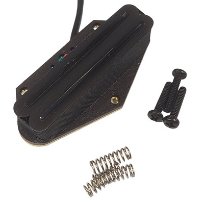 Artec Tele Guitar Pickup Ceramic Bridge Rail Blaster Humbucker Electric