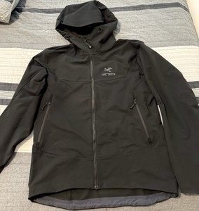 Arc`teryx Gamma Lt Hoody | eBay