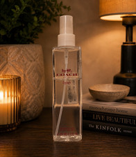 Coach Legacy Fragrance Mist Body Spray 8.4 oz 250mL Discontinued 70 Full